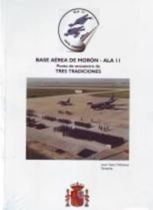Base aérea de Morón