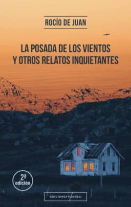 La posada de los vientos y otros relatos inquietantes