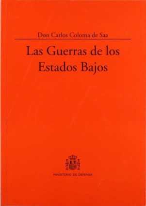 Las guerras de los Estados Bajos