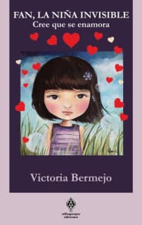 Fan, la niña invisible