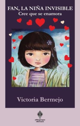 Fan, la niña invisible