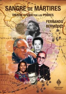 Sangre de mártires