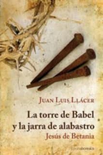 La torre de Babel y la jarra de alabastro