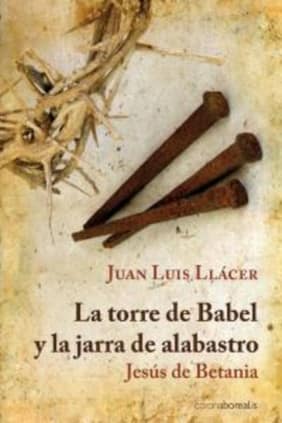 La torre de Babel y la jarra de alabastro