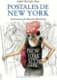 Postales de New York