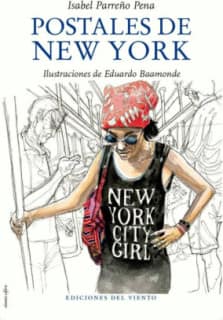 Postales de New York