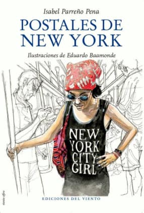 Postales de New York