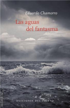Las aguas del fantasma