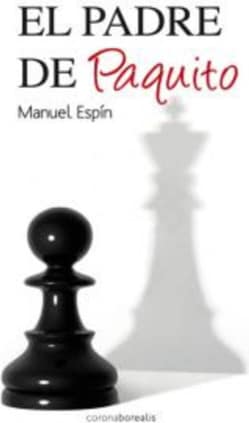 El padre de Paquito
