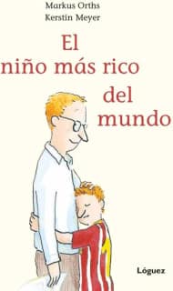 El niño más rico del mundo