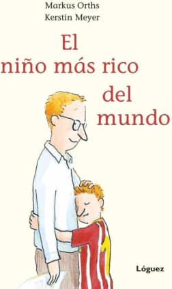 El niño más rico del mundo