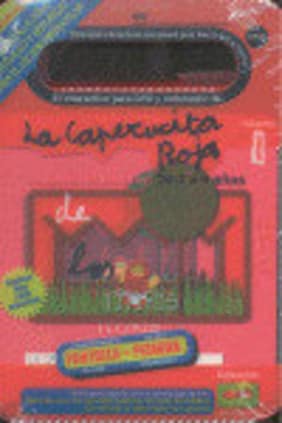 Caperucita Roja
