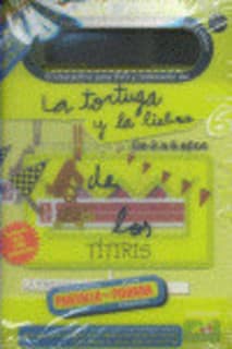 La Tortuga y la Liebre