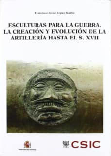 Esculturas para la guerra