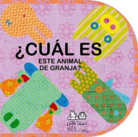 Descubre los animales de granja