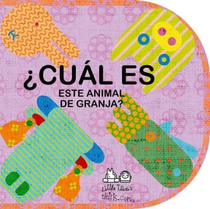 Descubre los animales de granja