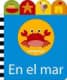 EN EL MAR