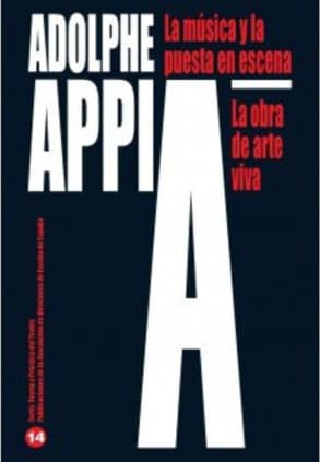 La música y la puesta en escena / La obra de arte viva