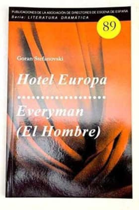 Hotel Europa / Everyman (El Hombre)
