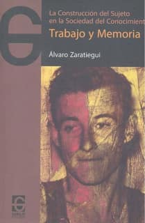 Trabajo y Memoria.