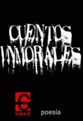 Cuentos inmorales