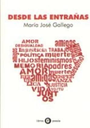 Desde las entrañas