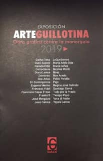 ARTEGUILLOTINA
