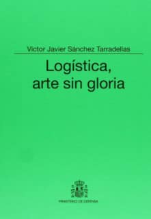Logística, arte sin gloria