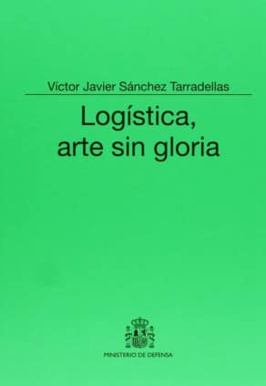 Logística, arte sin gloria