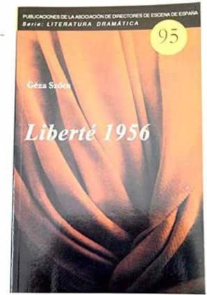 Liberté 1956