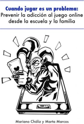 CUANDO JUGAR ES UN PROBLEMA