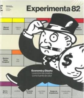 Economía y diseño. Experimenta 82.