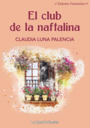 El club de la naftalina