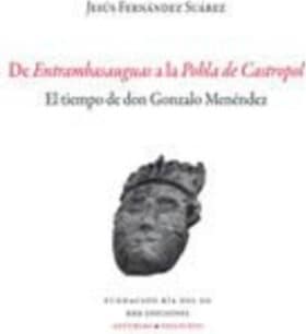 De entrambasauguas a la Pobla de Castropol