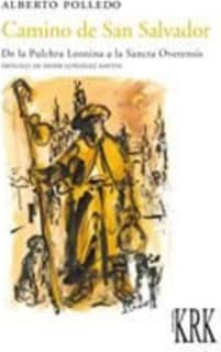 Camino de San Salvador