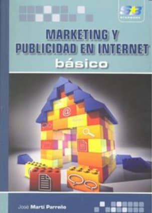 Marketing y Publicidad en Internet. Básico