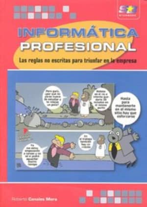 Informática Profesional.