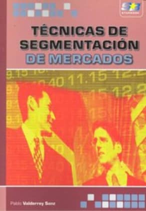 Técnicas de Segmentación de Mercados