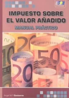Impuesto sobre el Valor Añadido