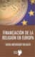 Financiación de la religión en Europa