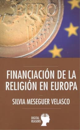 Financiación de la religión en Europa