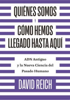 Quiénes somos y cómo llegamos hasta aquí