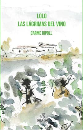 Lolo. Las lágrimas del vino