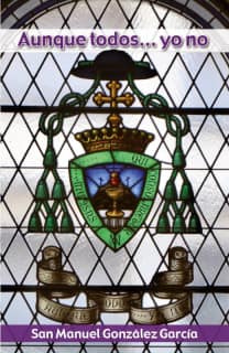 Aunque todos... yo no