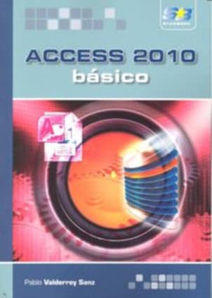 Access 2010. Básico