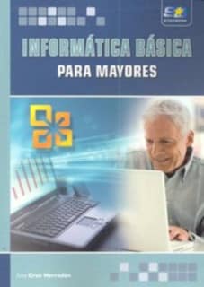 Informática básica para mayores