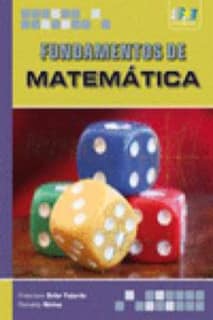 Fundamentos de Matemática