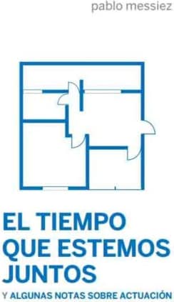 El tiempo que estemos juntos