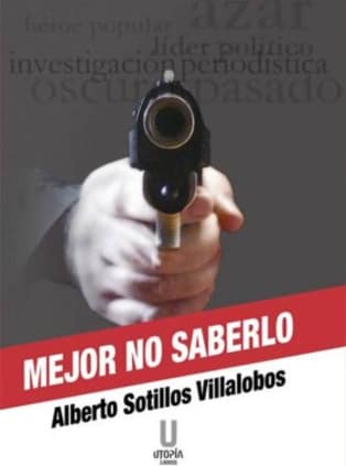 Mejor no saberlo
