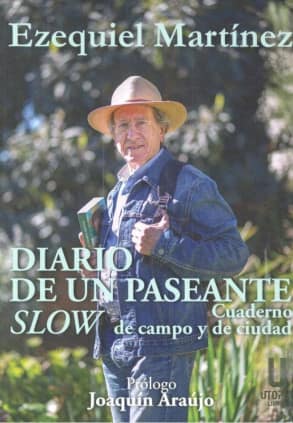 Diario de un paseante slow